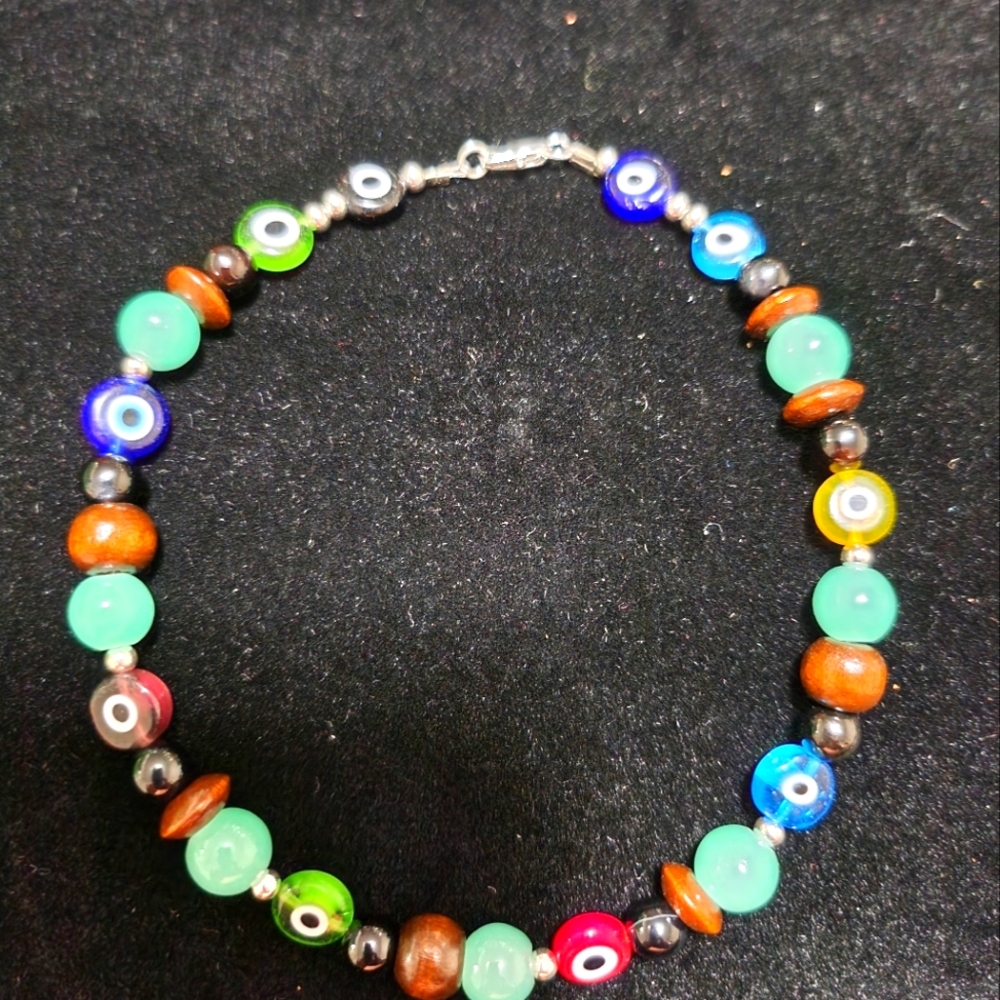 Handmade bracelet